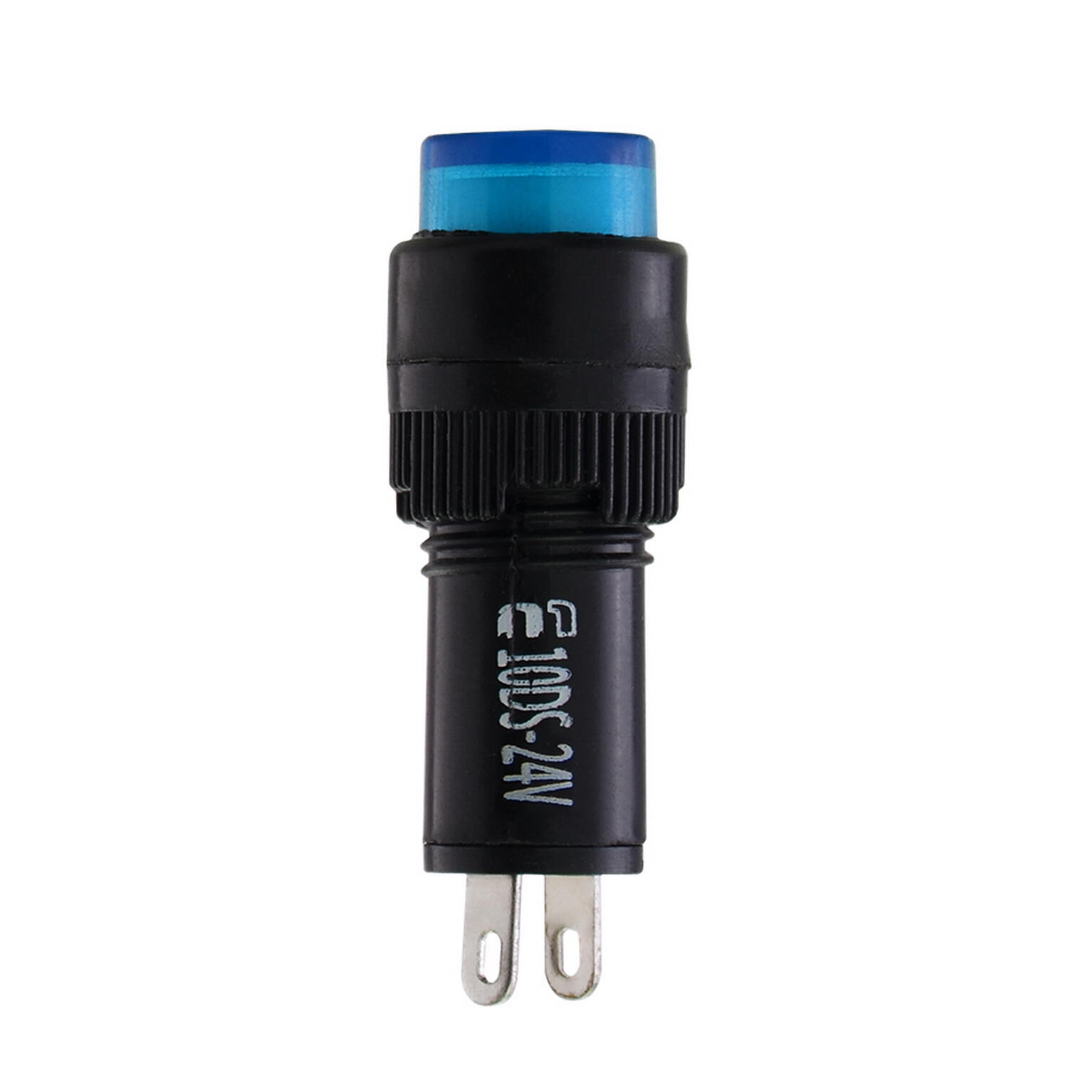 Світлосигнальна арматура AD22E-10DS 24V АC/DC синя Аско ( A0140030184 ) Світлосигнальна арматура AD22E-10DS 24V АC/DC синя Аско ( A0140030184 )