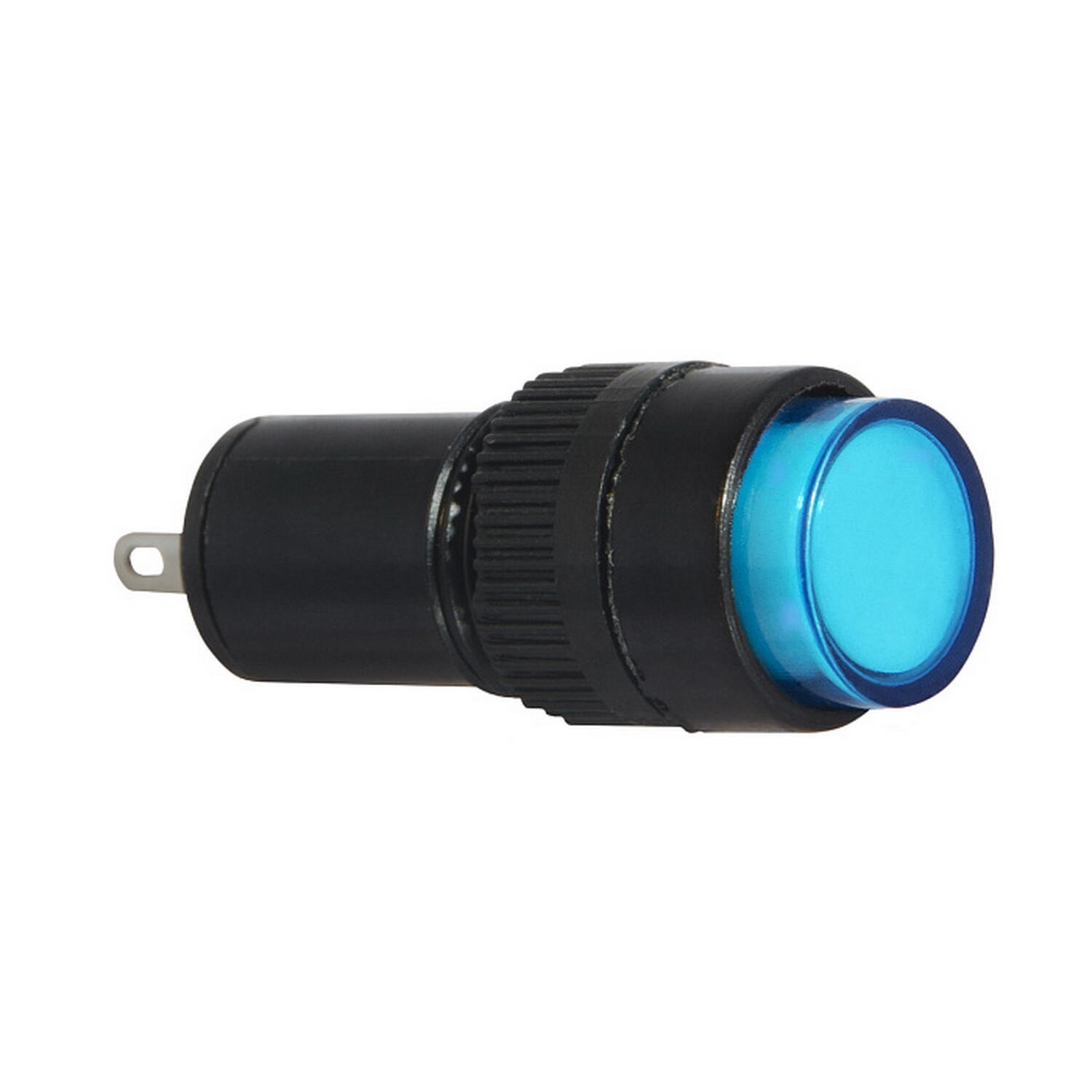 Світлосигнальна арматура AD22E-12DS 24V АC/DC синя Аско ( A0140030185 ) Світлосигнальна арматура AD22E-12DS 24V АC/DC синя Аско ( A0140030185 )