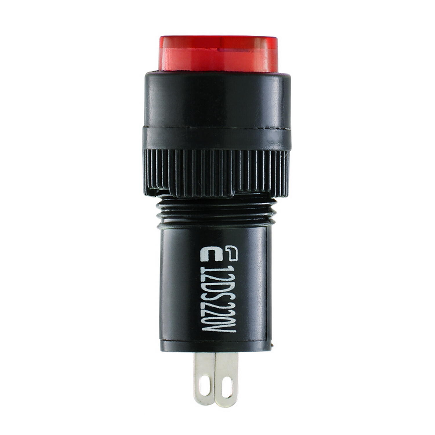 Світлосигнальна арматура AD22E-12DS 220V АC червона Аско ( A0140030188 ) Світлосигнальна арматура AD22E-12DS 220V АC червона Аско ( A0140030188 )
