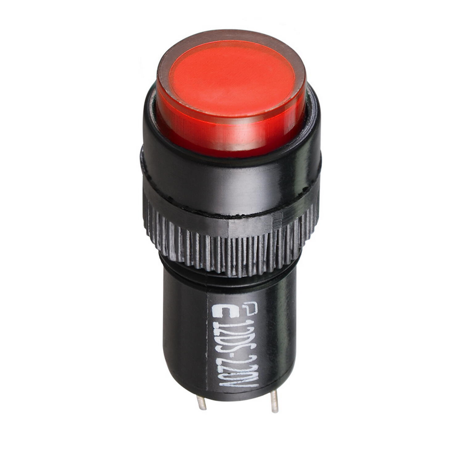 Світлосигнальна арматура AD22E-12DS 220V АC червона Аско ( A0140030188 ) Світлосигнальна арматура AD22E-12DS 220V АC червона Аско ( A0140030188 )
