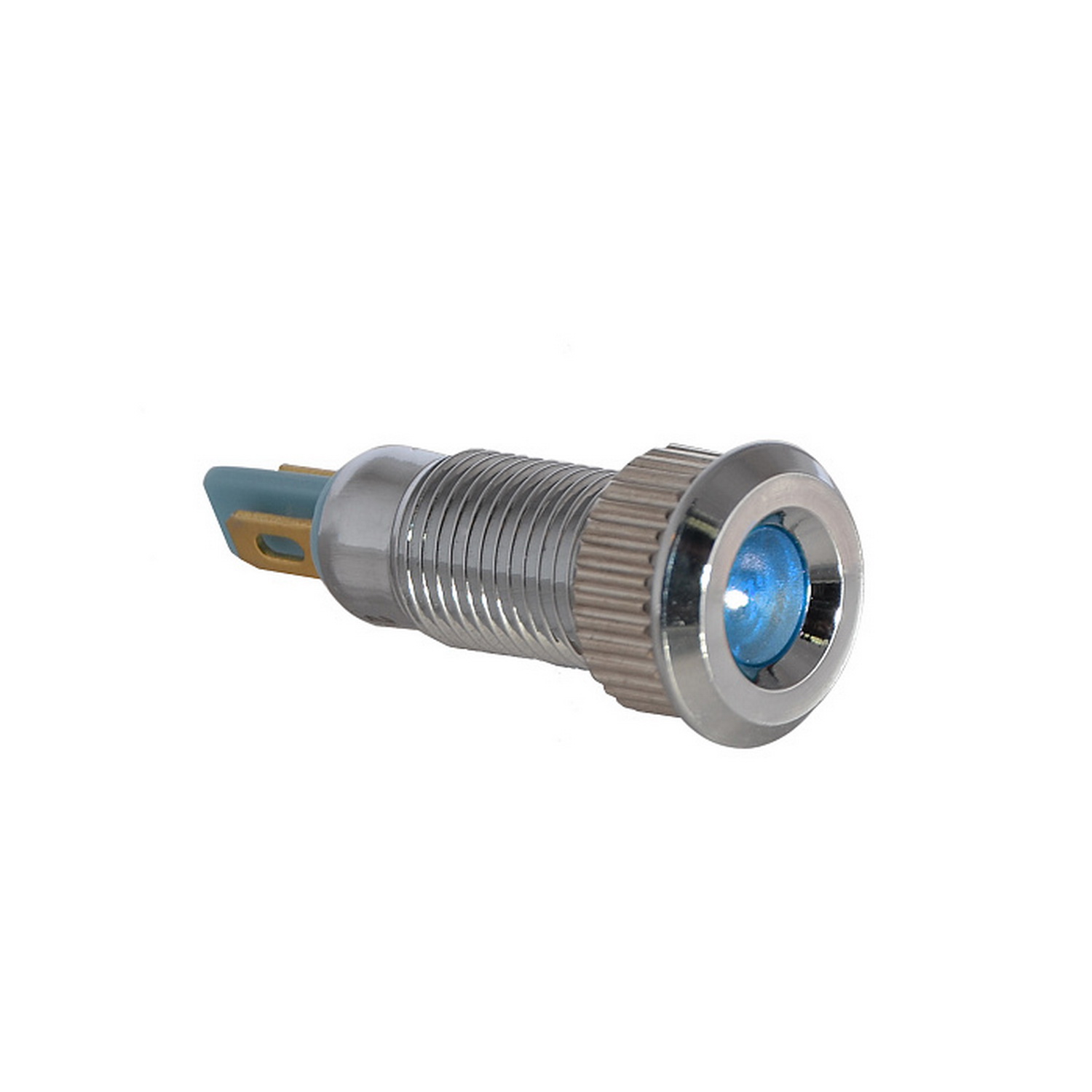 Світлосигнальна арматура TY08F 220V AC синя Аско ( A0140030209 ) Світлосигнальна арматура TY08F 220V AC синя Аско ( A0140030209 )