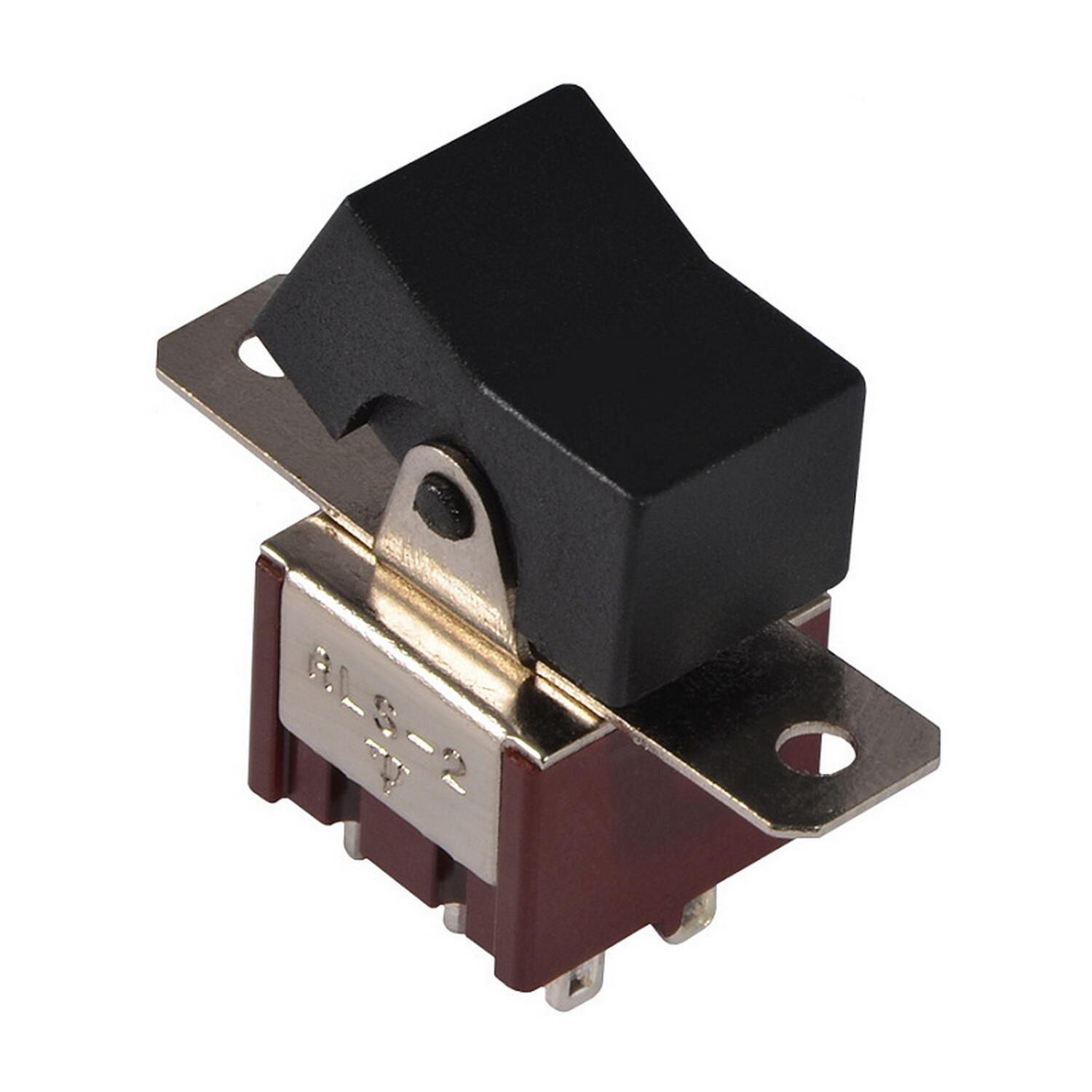 Тумблер АСКО 6 контактів RLS-203 ON-OFF-ON 3пол ( A0140060023 ) Тумблер АСКО 6 контактів RLS-203 ON-OFF-ON 3пол ( A0140060023 )