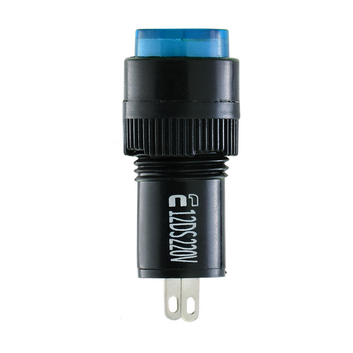 Світлосигнальна арматура AD22E-12DS 220V АC синя Аско ( A0140030186 ) Світлосигнальна арматура AD22E-12DS 220V АC синя Аско ( A0140030186 )