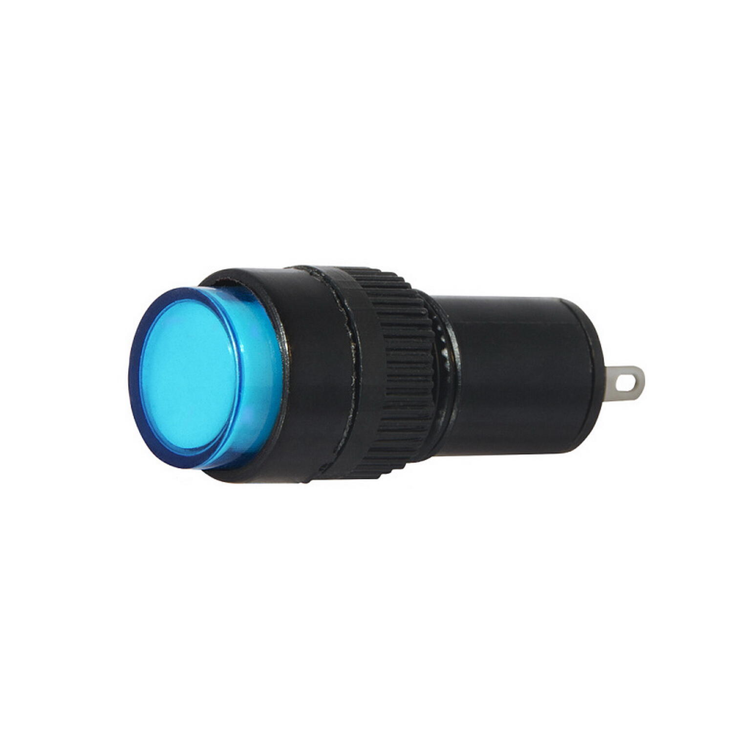 Світлосигнальна арматура AD22E-12DS 220V АC синя Аско ( A0140030186 ) Світлосигнальна арматура AD22E-12DS 220V АC синя Аско ( A0140030186 )