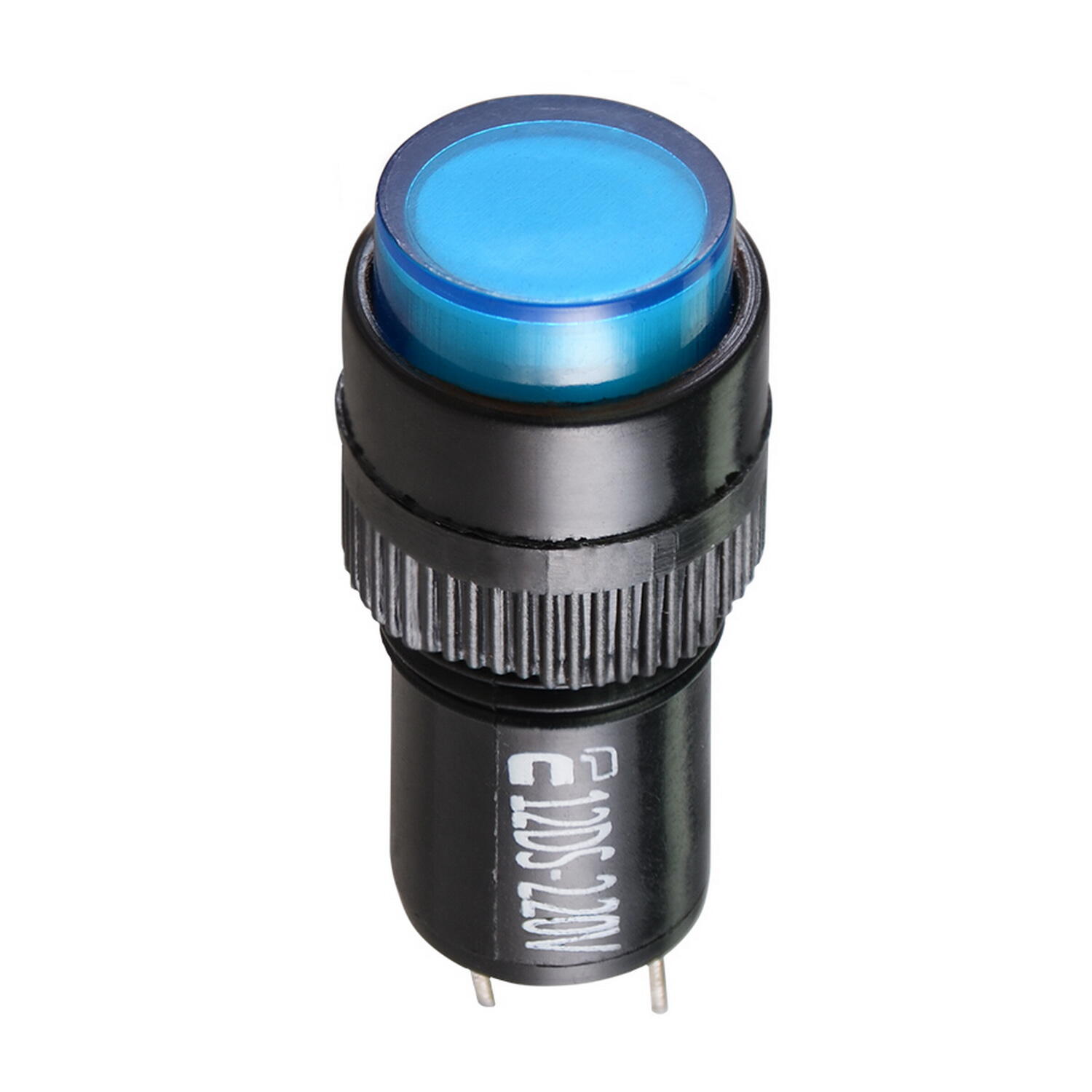 Світлосигнальна арматура AD22E-12DS 220V АC синя Аско ( A0140030186 ) Світлосигнальна арматура AD22E-12DS 220V АC синя Аско ( A0140030186 )