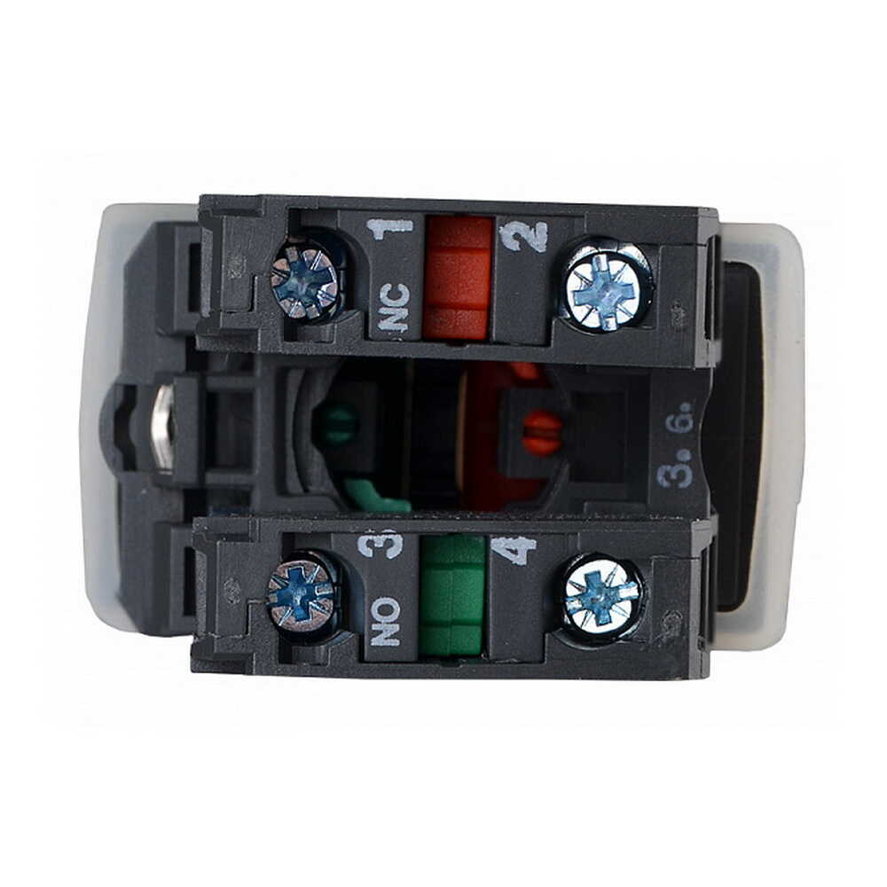 Кнопка АСКО TB5-AL9325 "Старт-Стоп" IP66 ( A0140010171 )