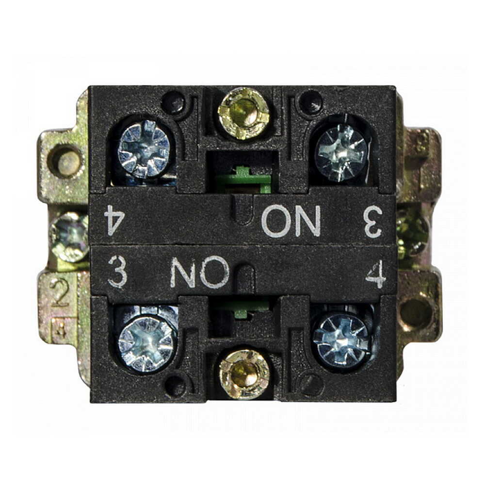 Кнопка-перемикач АСКО XB2-BJ53 3-х позиційна ( A0140010046 )