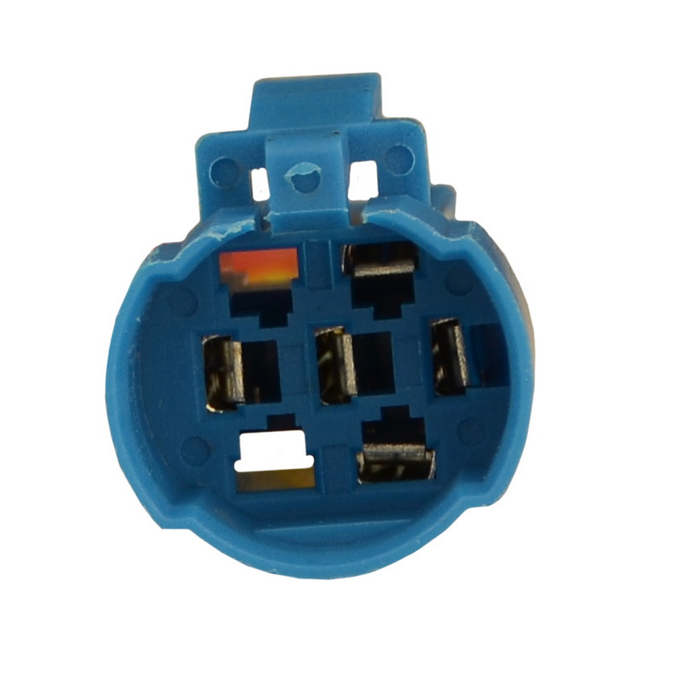 Роз'єм до кнопки серії TY(J) - 19 (5-pin) ( A0140010227 )