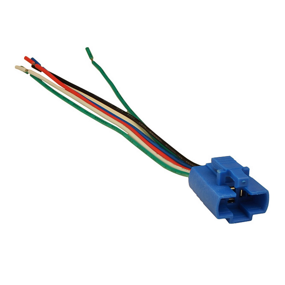 Роз'єм до кнопки серії TY(J) - 22 (6-pin) ( A0140010228 )