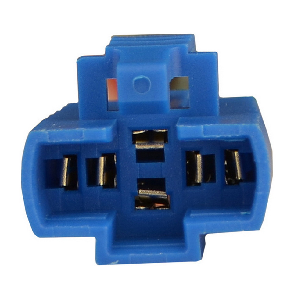 Роз'єм до кнопки серії TY(J) - 22 (6-pin) ( A0140010228 )