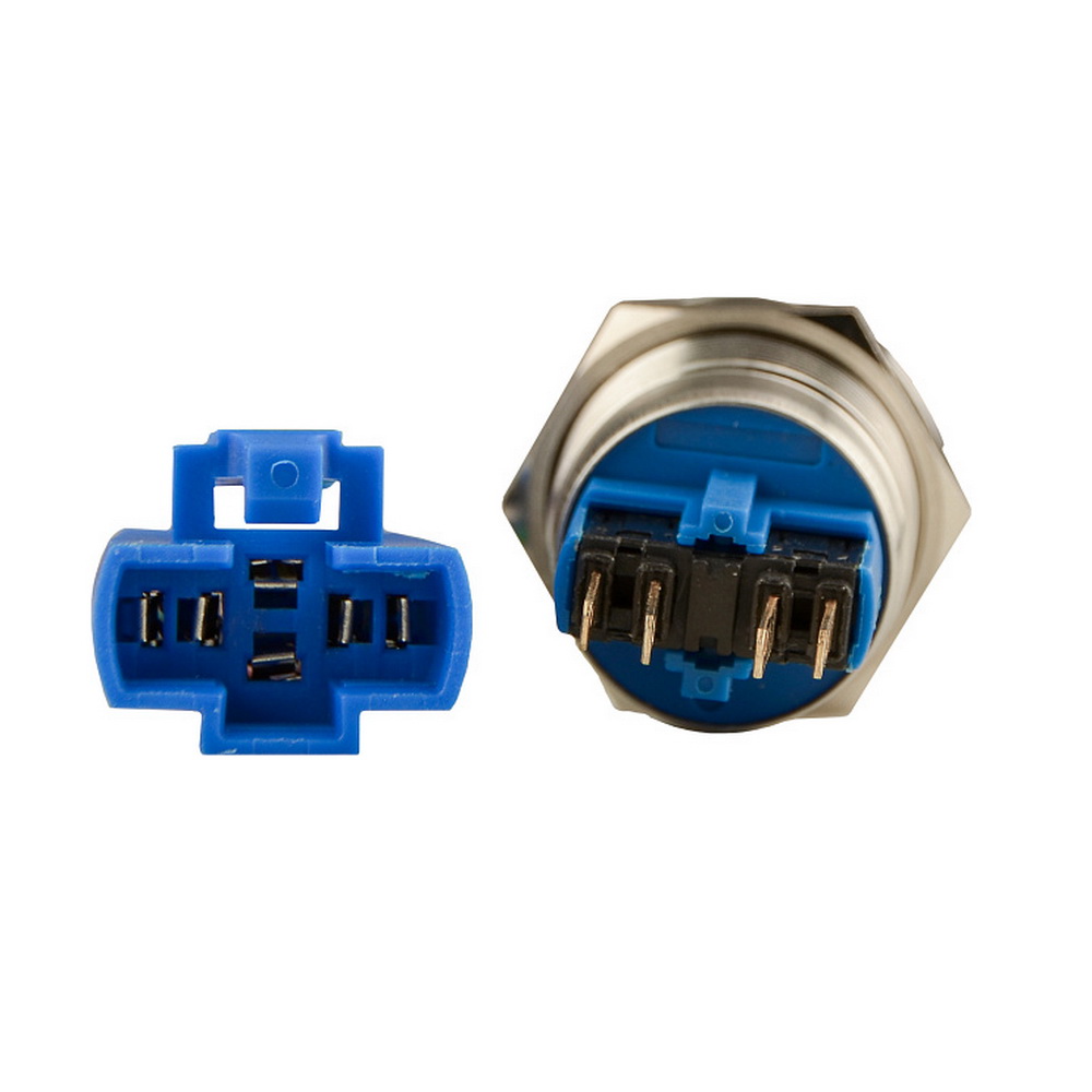 Роз'єм до кнопки серії TY(J) - 22 (6-pin) ( A0140010228 )