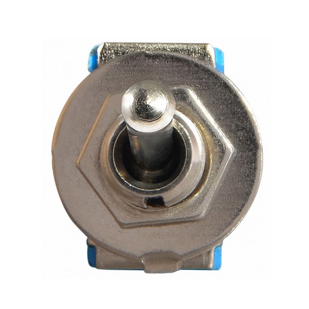 Тумблер АСКО 2 контакти MTS-111 ON-OFF ( A0140060011 ) Тумблер АСКО 2 контакти MTS-111 ON-OFF ( A0140060011 )
