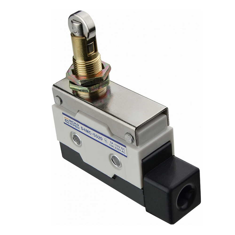 Микровыключатель конечный АСКО D4MC-5020 ( A0050040013 )
