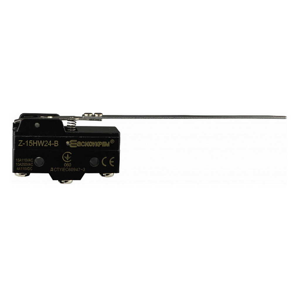 Мікровимикач кінцевий АСКО Z-15HW24-B ( A0050040003 )
