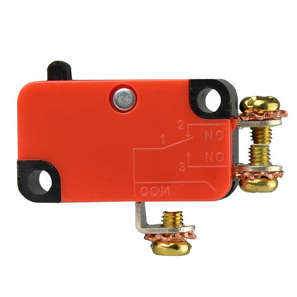 Мікровимикач кінцевий АСКО V-15-1B5 ( A0050040022 )