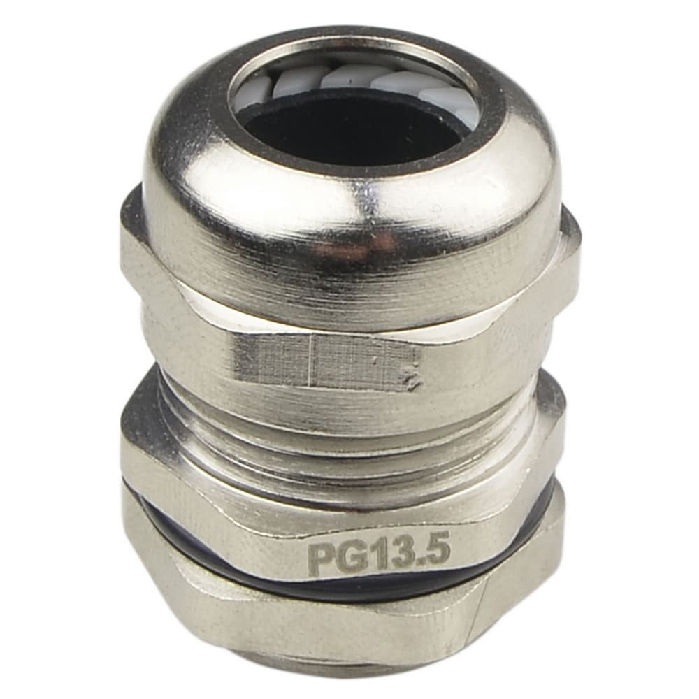 Сальник металлический АСКО PGM 13,5 ( A0150050033 )