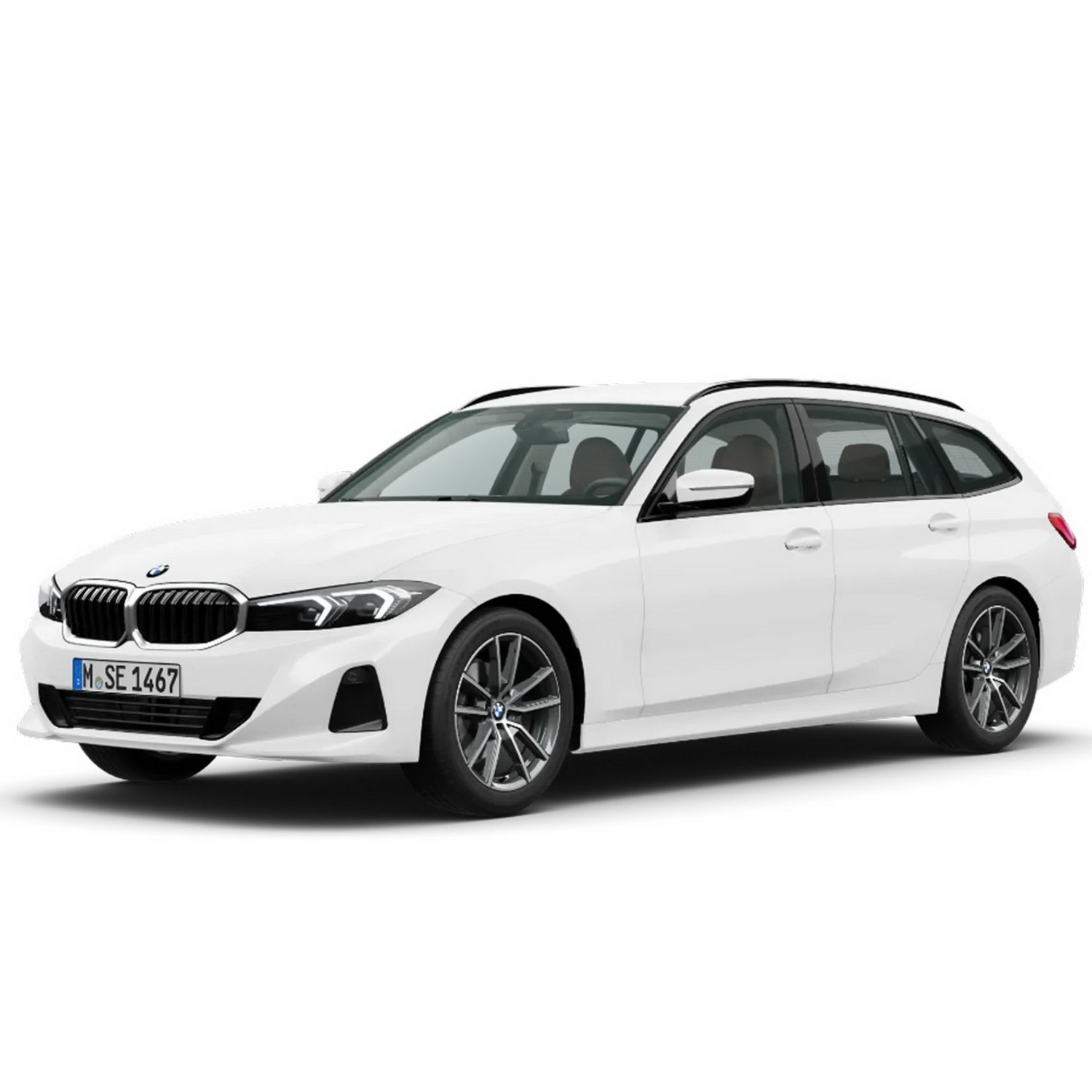 Розіграш BMW