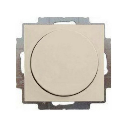 Світлорегулятор basic 55 cлонова кість ( 2CKA006515A0843 )