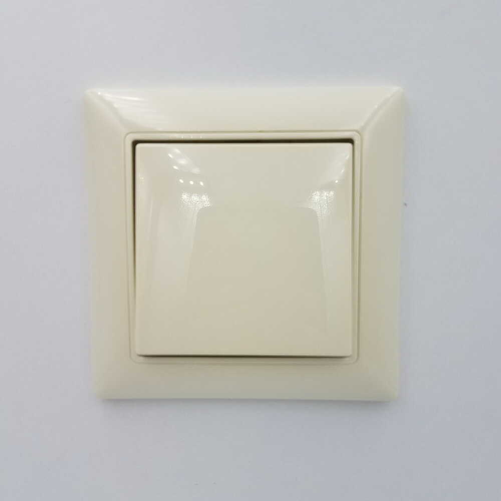 Вимикач ABB basic55 cлонова кість 1кл проміжний ( 2CKA001012A2152 ) Вимикач ABB basic55 cлонова кість 1кл проміжний ( 2CKA001012A2152 )