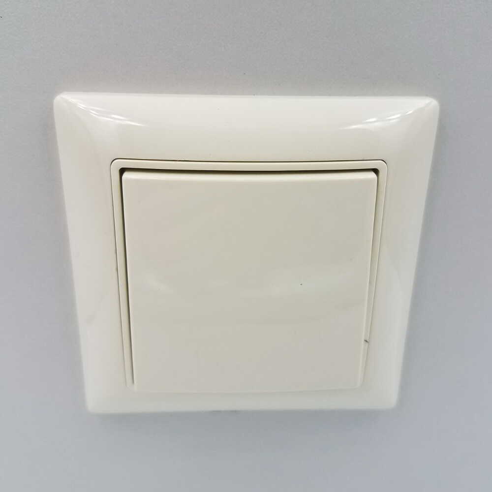 Вимикач ABB basic55 cлонова кість 1кл проміжний ( 2CKA001012A2152 ) Вимикач ABB basic55 cлонова кість 1кл проміжний ( 2CKA001012A2152 )