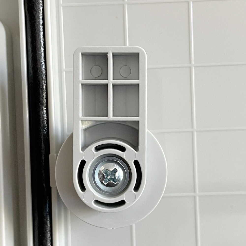 Бокс монтажный пластиковый СКИМ 600х400х200 с панелью IP65 ( С0701005 )