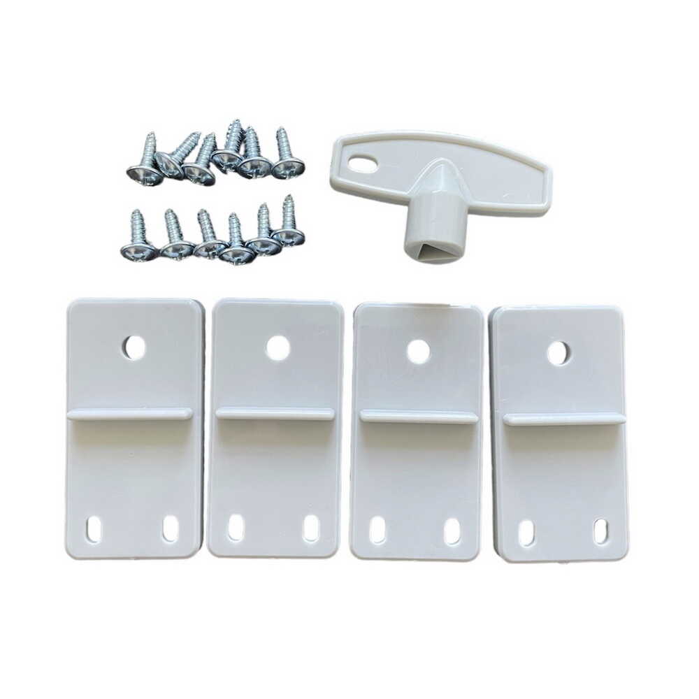 Бокс монтажный пластиковый СКИМ 600х400х200 с панелью IP65 ( С0701005 )