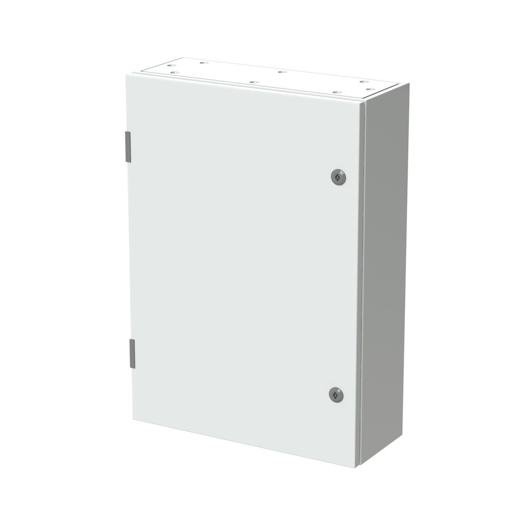 Бокс монтажний ABB SRN8625K (800х600х250) з панеллю IP66 Бокс монтажний ABB SRN8625K (800х600х250) з панеллю IP66