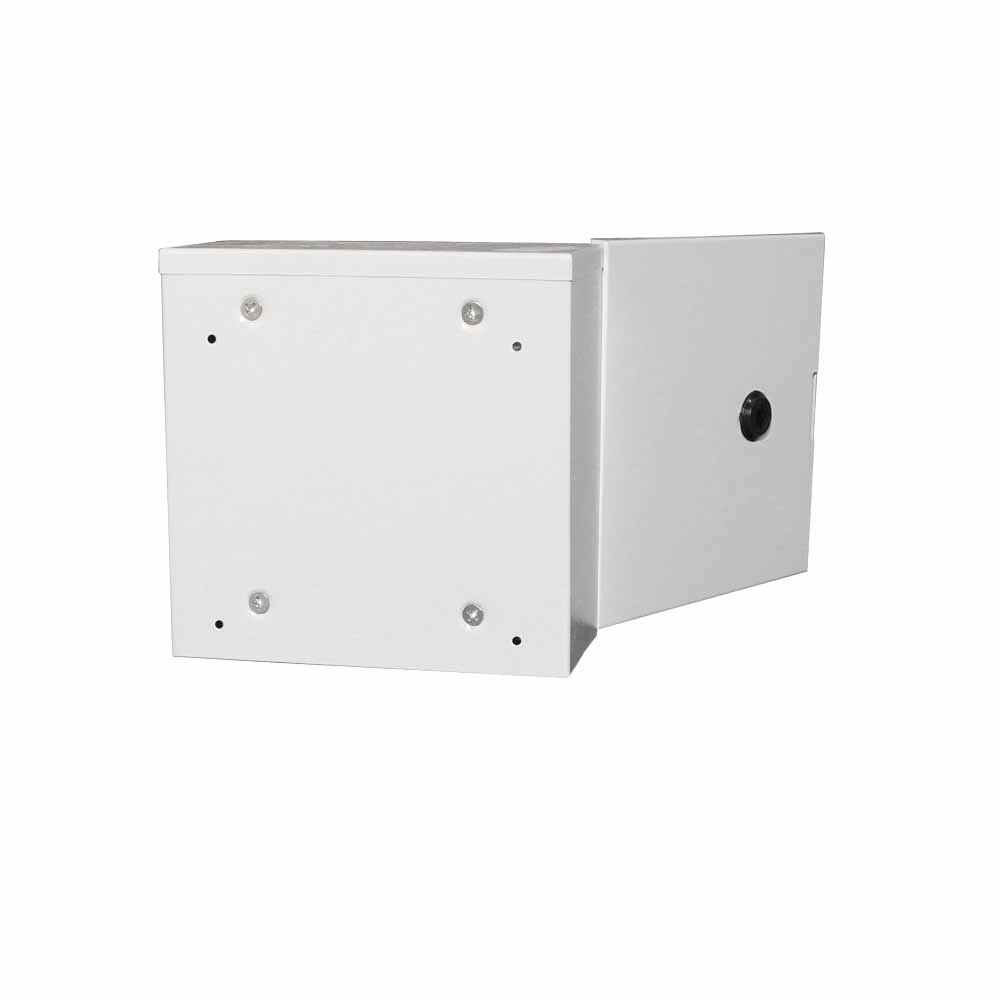 Бокс монтажный БМ- 28 с панелью IР54 ( Б00029467 )