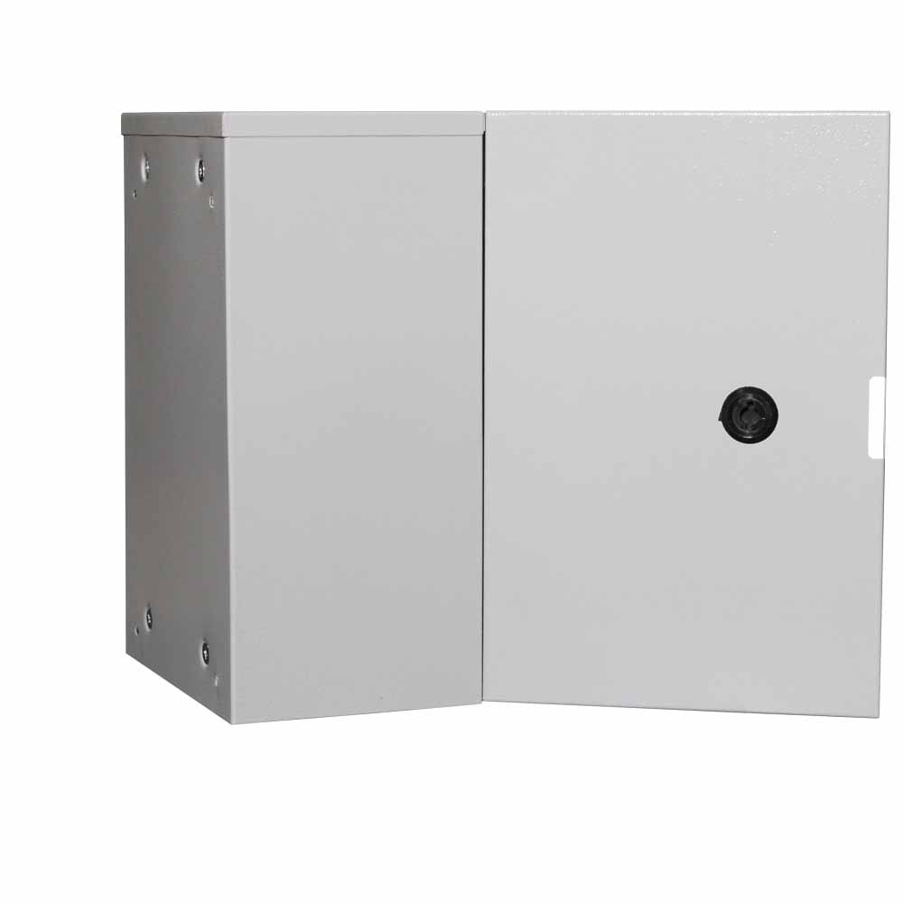 Бокс монтажный БМ-301 с панелью IР54 ( Б00056475 )