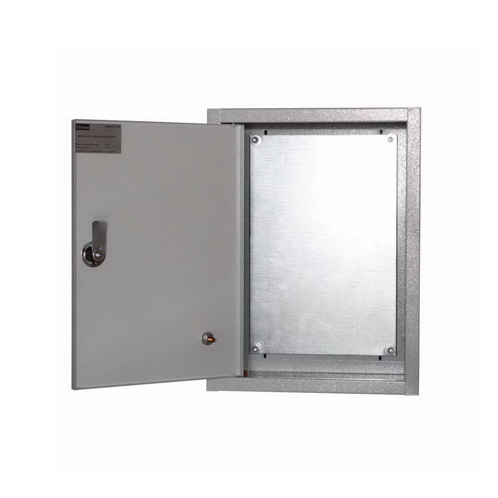 Бокс монтажный БМ-301С с панелью IР31 ( Б00056476 )