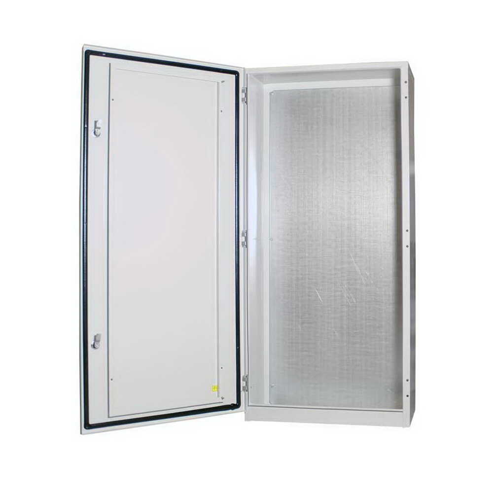 Бокс монтажный БМН-162 с панелью IP54 ( Б00049732 ) Бокс монтажный БМН-162 с панелью IP54 ( Б00049732 )