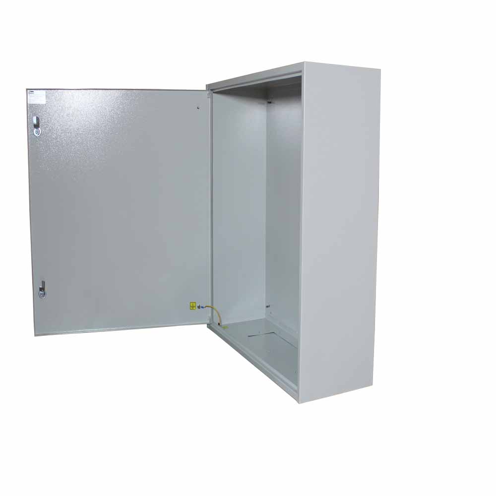 Бокс монтажний BW 400х500х150 без панелі IP31 Білмакс ( Б00051494 )