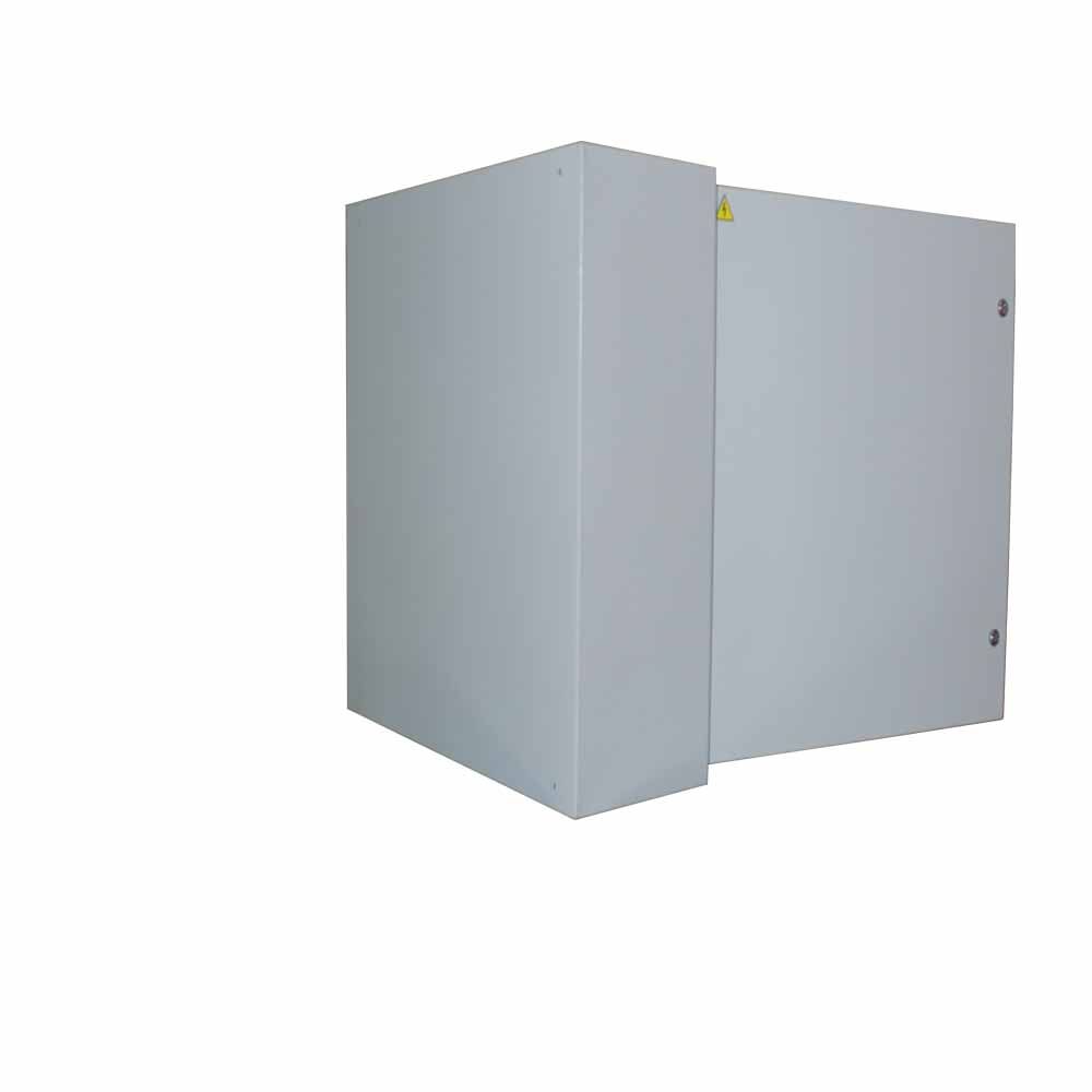 Бокс монтажний BW 400х500х150 без панелі IP31 Білмакс ( Б00051494 )