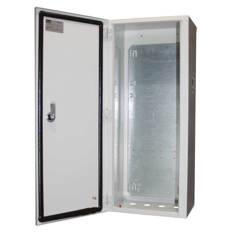 Ящик розриву ЯРП-250Г (пустий) IP54 Білмакс ( Б00007870 )