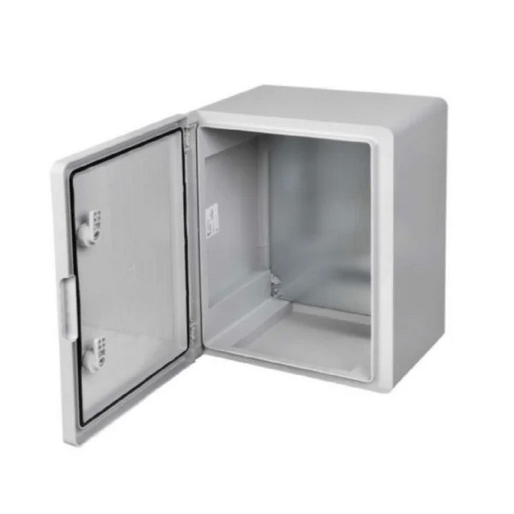 Бокс монтажний УEK ЩМПп 350х250х150 IP65 ( MKP93-N-352515-65-U )