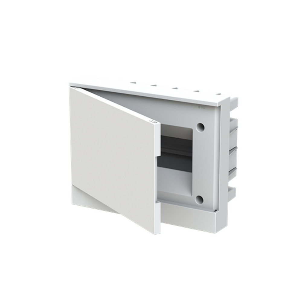 Бокс пластиковый АББ basic E на 8 модулей внутренний непрозрачный ( 1SZR004002A1103 ) Бокс пластиковый АББ basic E на 8 модулей внутренний непрозрачный ( 1SZR004002A1103 )