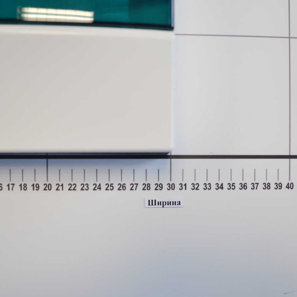 Бокс пластиковый АББ Mistral на 12 модулей внешний ( 1SPE007717F0421 )