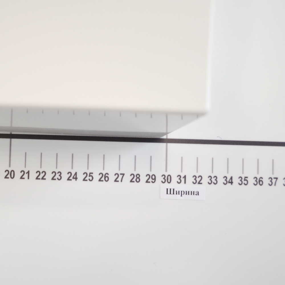 Бокс пластиковый АББ Mistral на 24 модули внешний ( 1SPE007717F0521 )