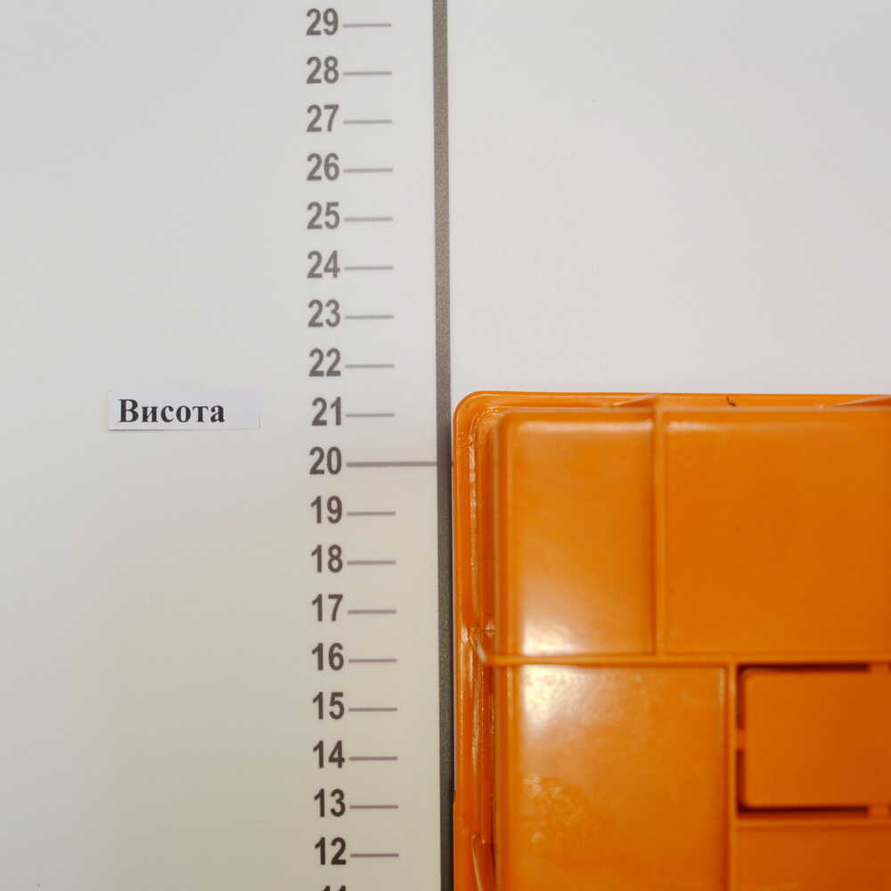 Бокс пластиковый NILSON quantum на 12 модулей внутренний  ( 32661012 )