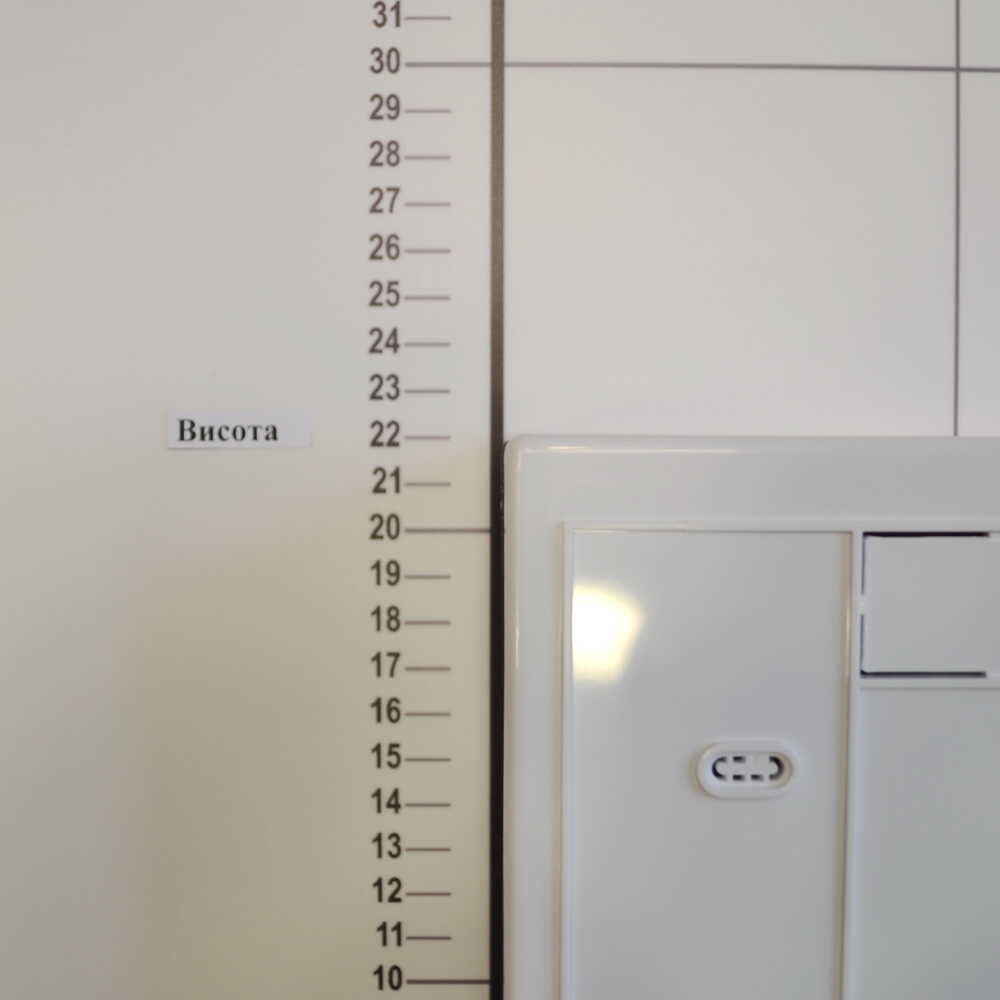 Бокс пластиковый NILSON quantum на 12 модулей внешний (32881012)