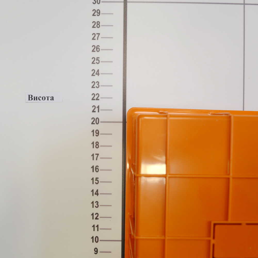 Бокс пластиковый NILSON quantum на 18 модулей внутренний  ( 32661018 )