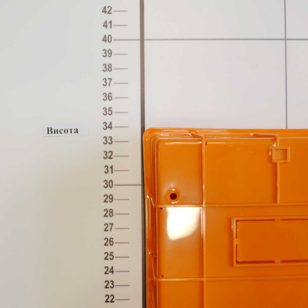 Бокс пластиковый NILSON quantum на 24 модули внутренний ( 32661024 )