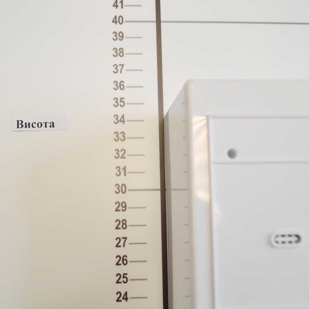 Бокс пластиковый NILSON quantum на 24 модули внешний ( 32881024 )