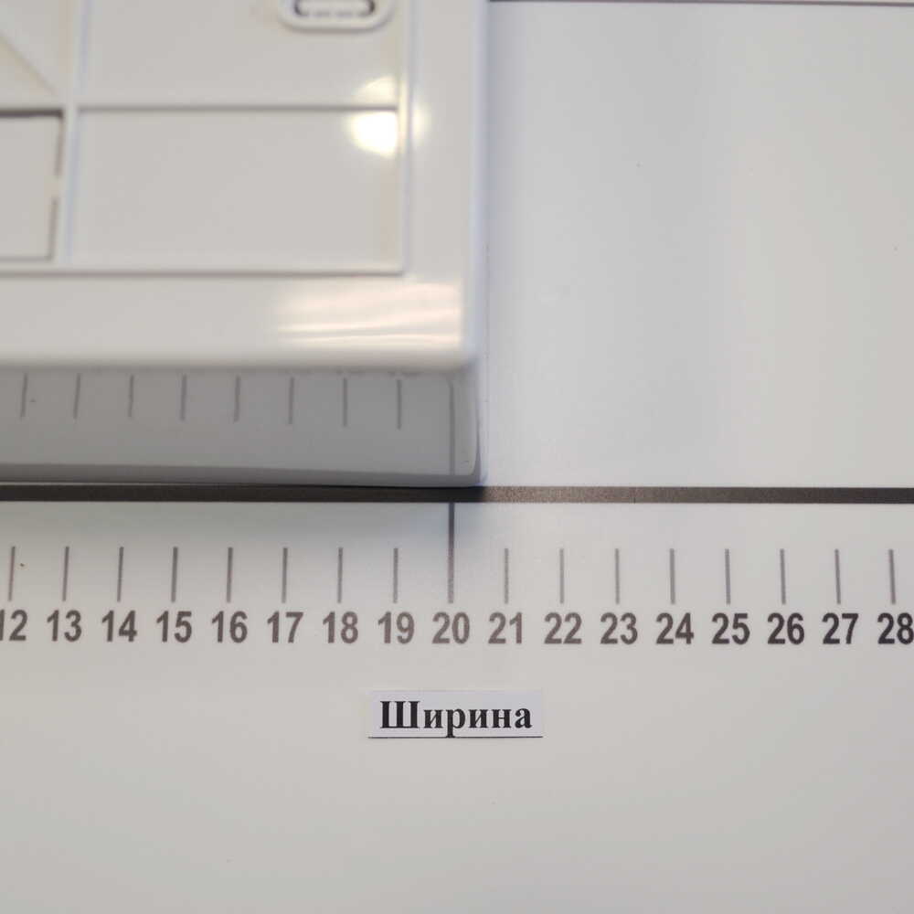 Бокс пластиковый NILSON quantum на 4 модули внешний ( 32881004 )