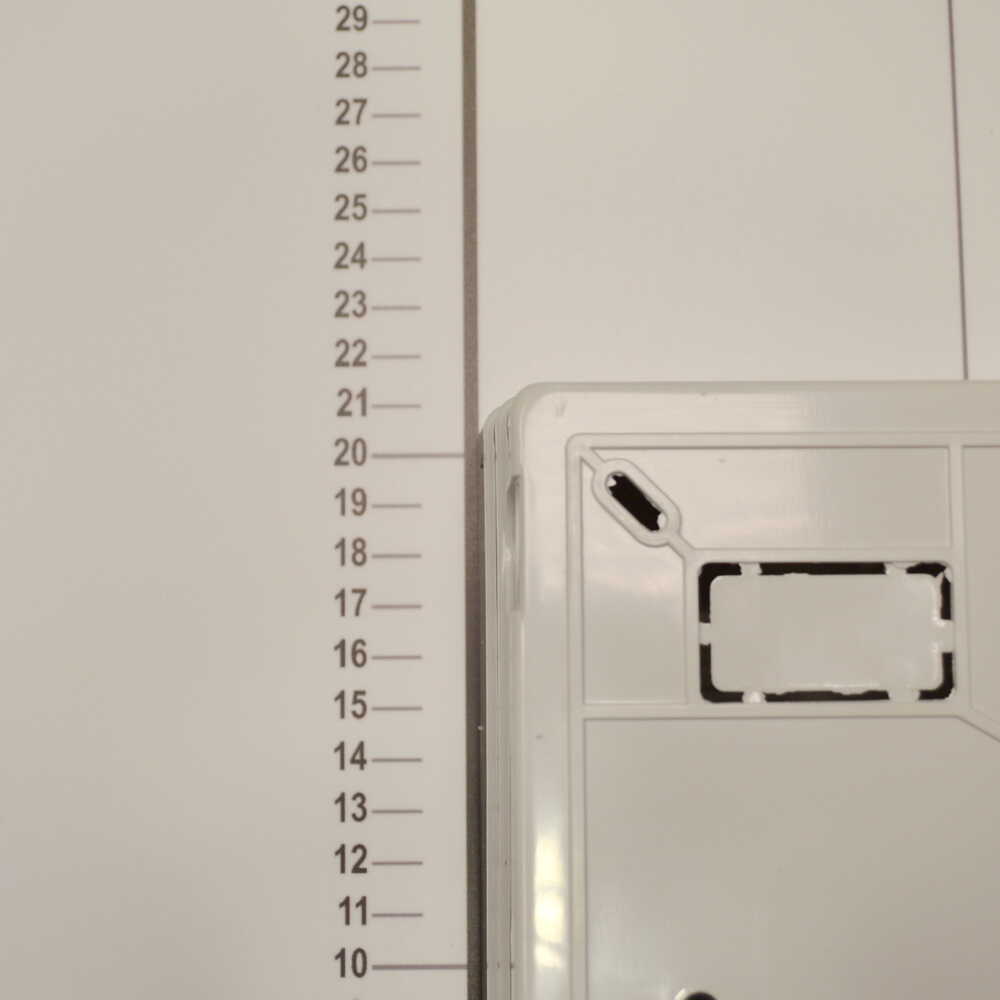 Бокс пластиковый VIOLUX на 12 модулей внешний ( 900072 ) Бокс пластиковый VIOLUX на 12 модулей внешний ( 900072 )