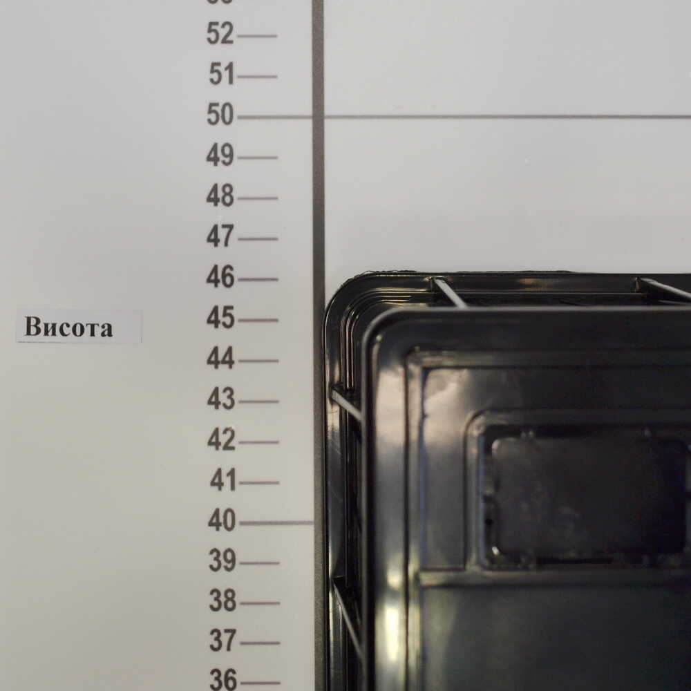 Бокс пластиковый VIOLUX на 36 модулей внутренний ( 900122 )