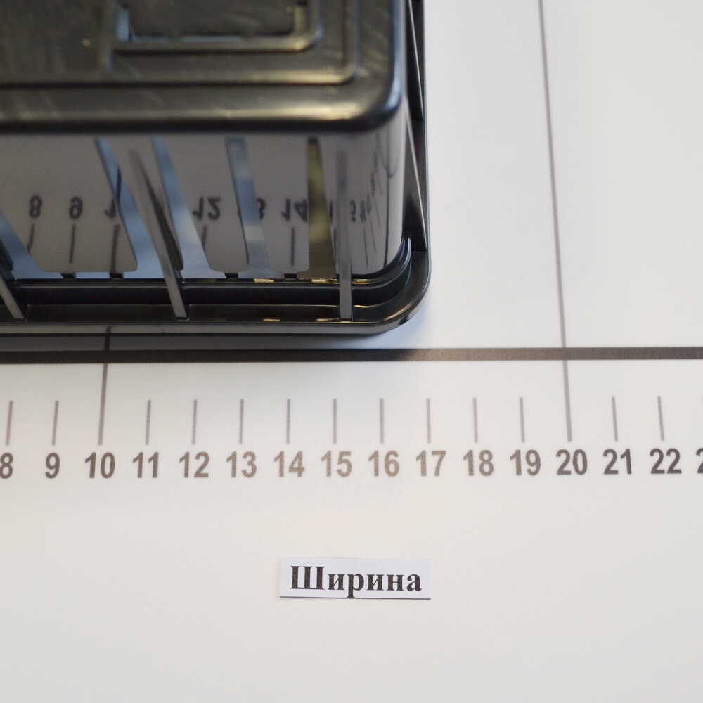 Бокс пластиковый VIOLUX на 6 модулей внутренний ( 900022 )