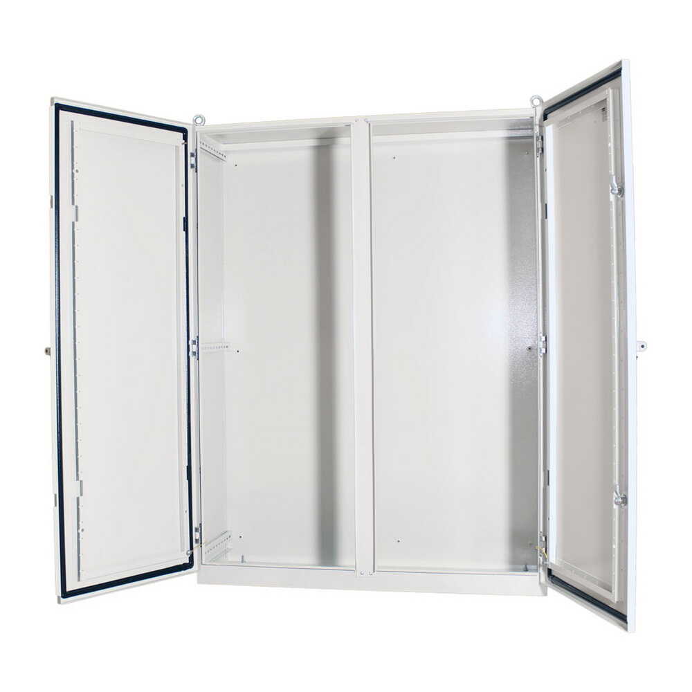 Корпус напольный МКС BF 1000х2000х450 IP54 без панели Билмакс ( Б00052464 ) Корпус напольный МКС BF 1000х2000х450 IP54 без панели Билмакс ( Б00052464 )