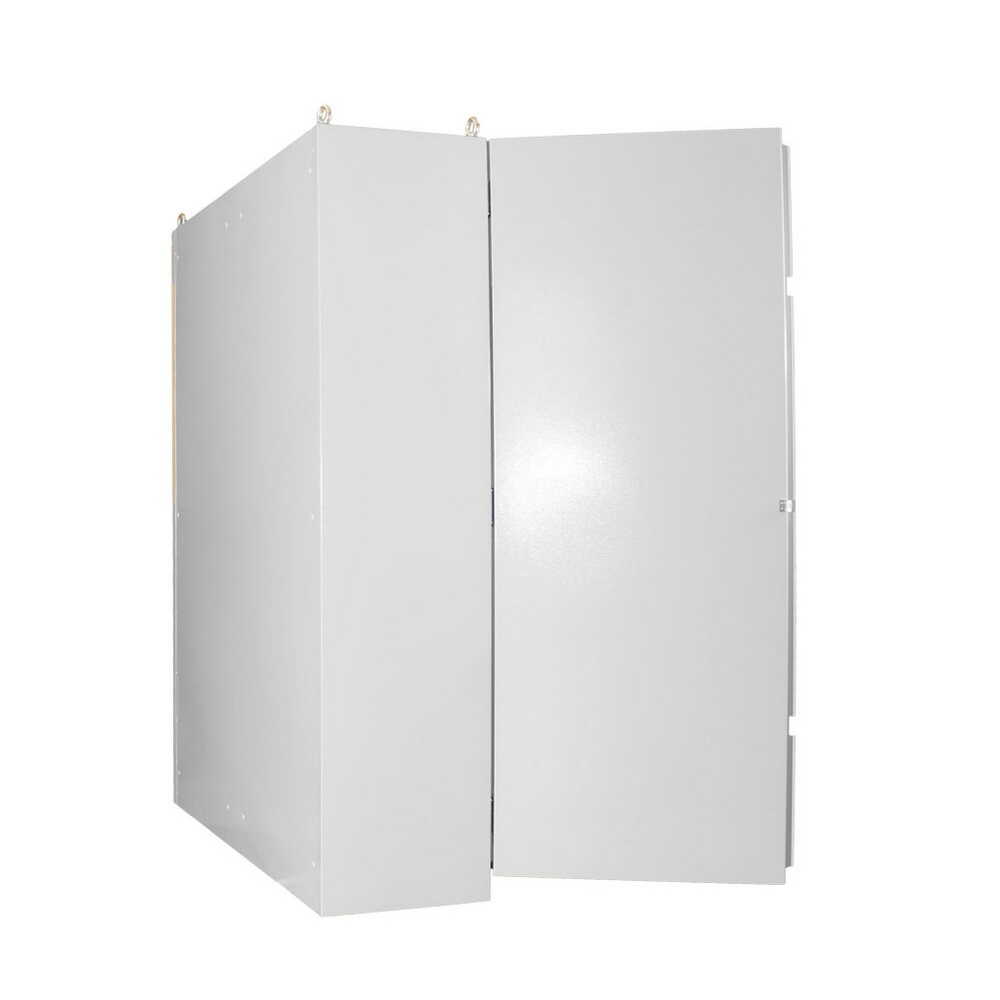 Корпус напольный МКС BF 1000х2000х450 IP54 без панели Билмакс ( Б00052464 ) Корпус напольный МКС BF 1000х2000х450 IP54 без панели Билмакс ( Б00052464 )