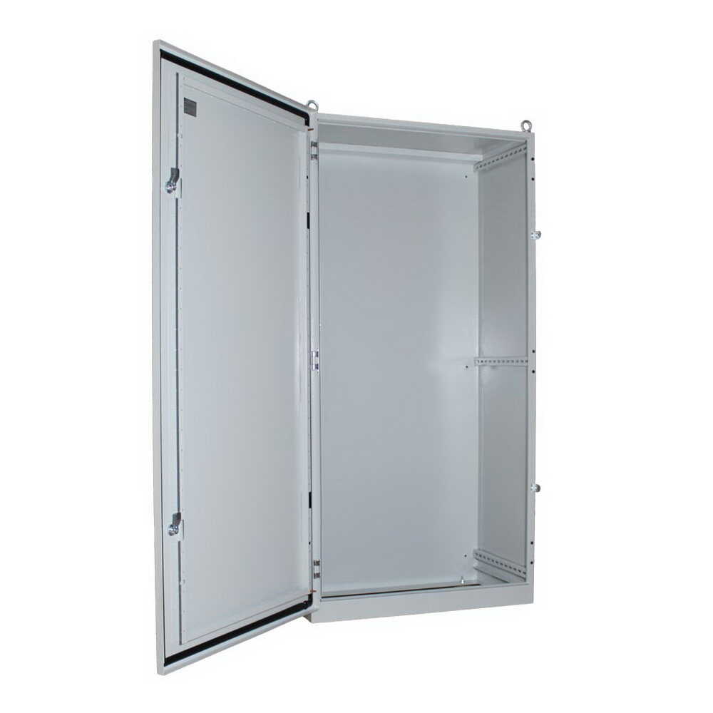 Корпус напольный МКС BF 800х2000х450 IP54 без панели Билмакс ( Б00052504 ) Корпус напольный МКС BF 800х2000х450 IP54 без панели Билмакс ( Б00052504 )